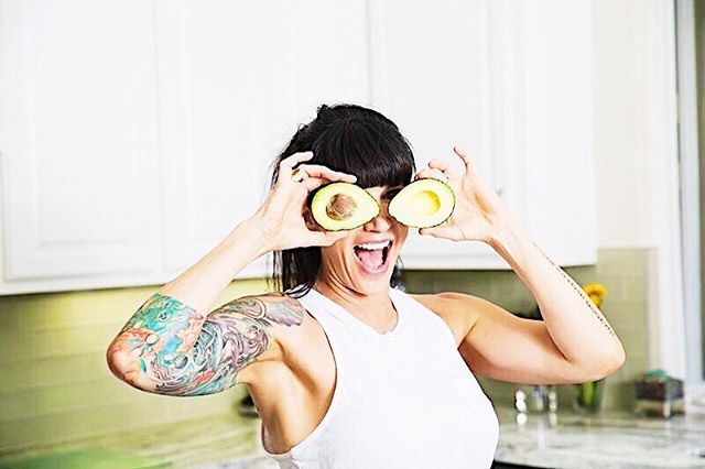 🥑💚This is a national day I can get on board with! 🥑💚🥑💚🥑💚🥑💚 #avocado 
This is pretty much my reaction any day when I slice open a #hass 🥑 👀🥑 #california #organic 
#nationalavocadoday
💚🥑💚🥑💚🥑💚🥑💚
I can&rsquo;t say enough about this 