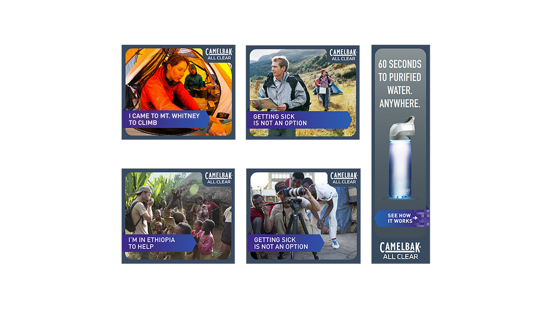 All Clear Digital Advertising