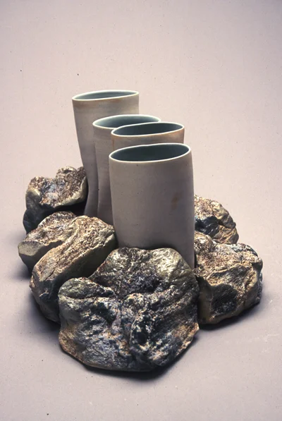 Geologic Extension