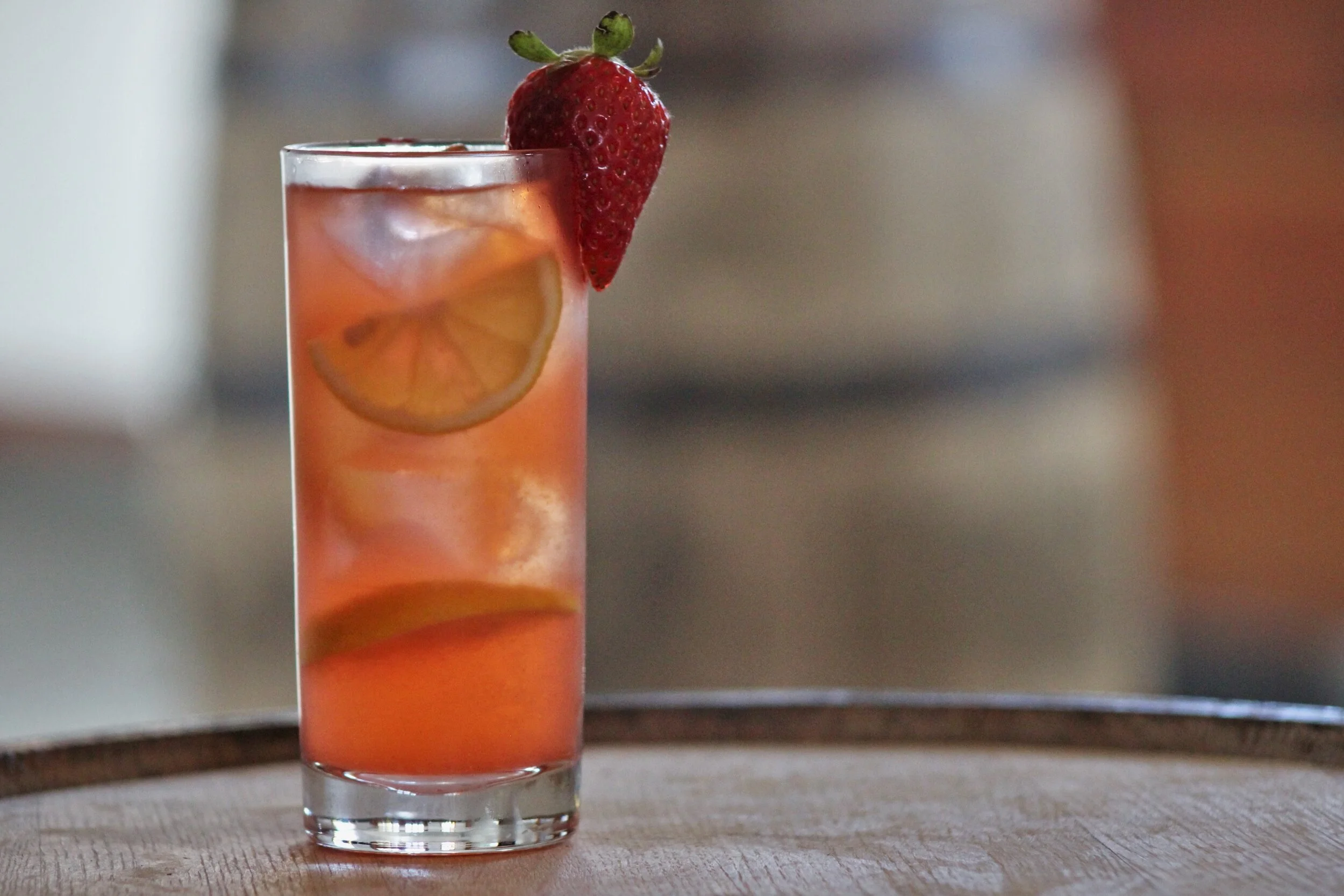 Razzle Dazzle Cocktail Recipe — Port Chilkoot Distillery