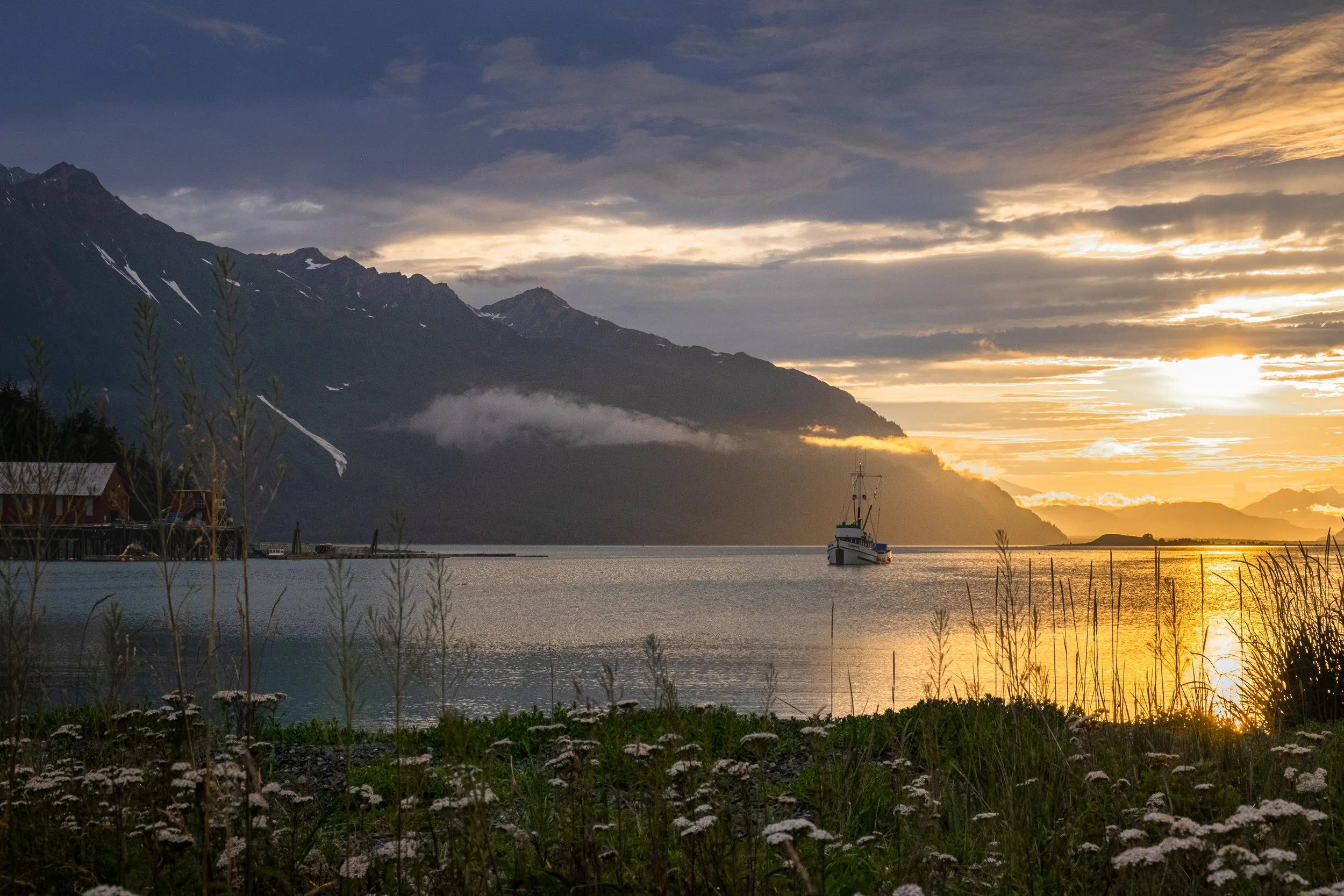 Made In Alaska