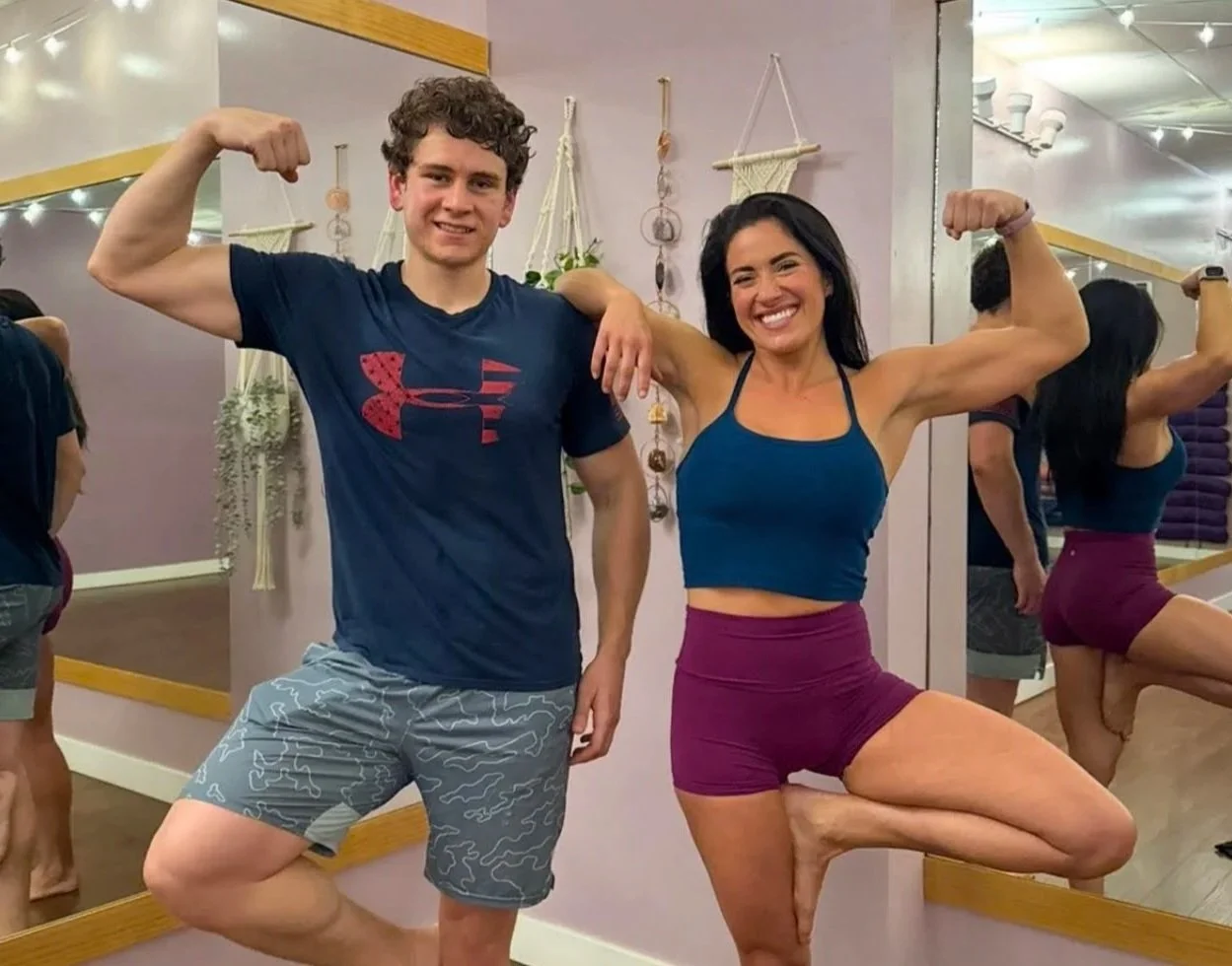 Mt Si Sports + FitnessMt Si Sports + Fitness