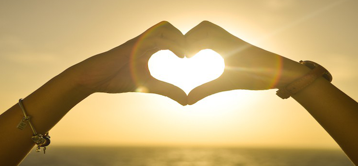 Does Your Heart Need Healing?