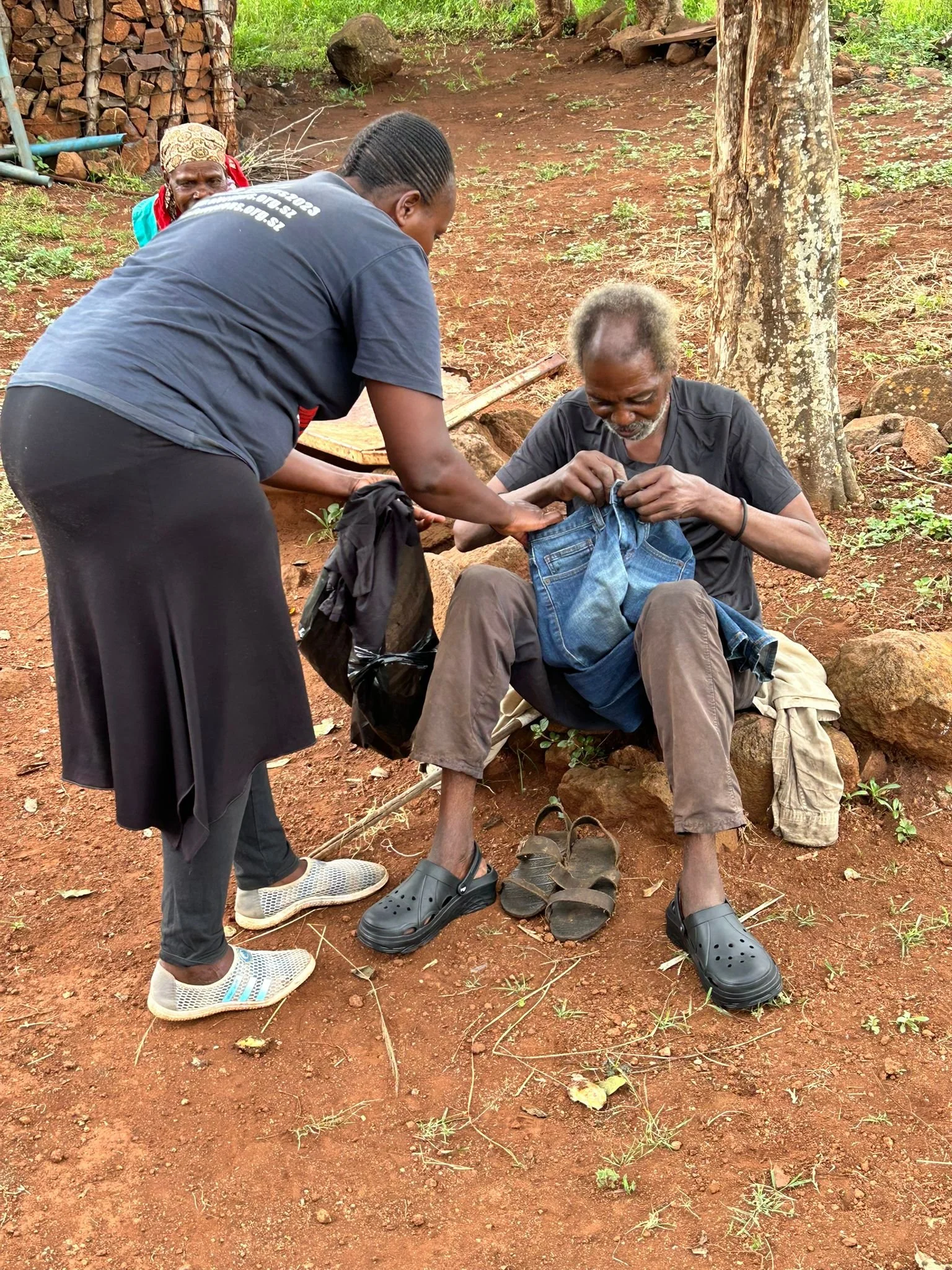 Jan 2024 Clothes Dist.JPG