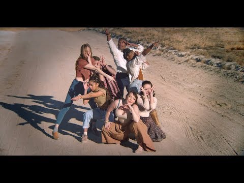 Sylvan Esso - PARAD(w/m)E