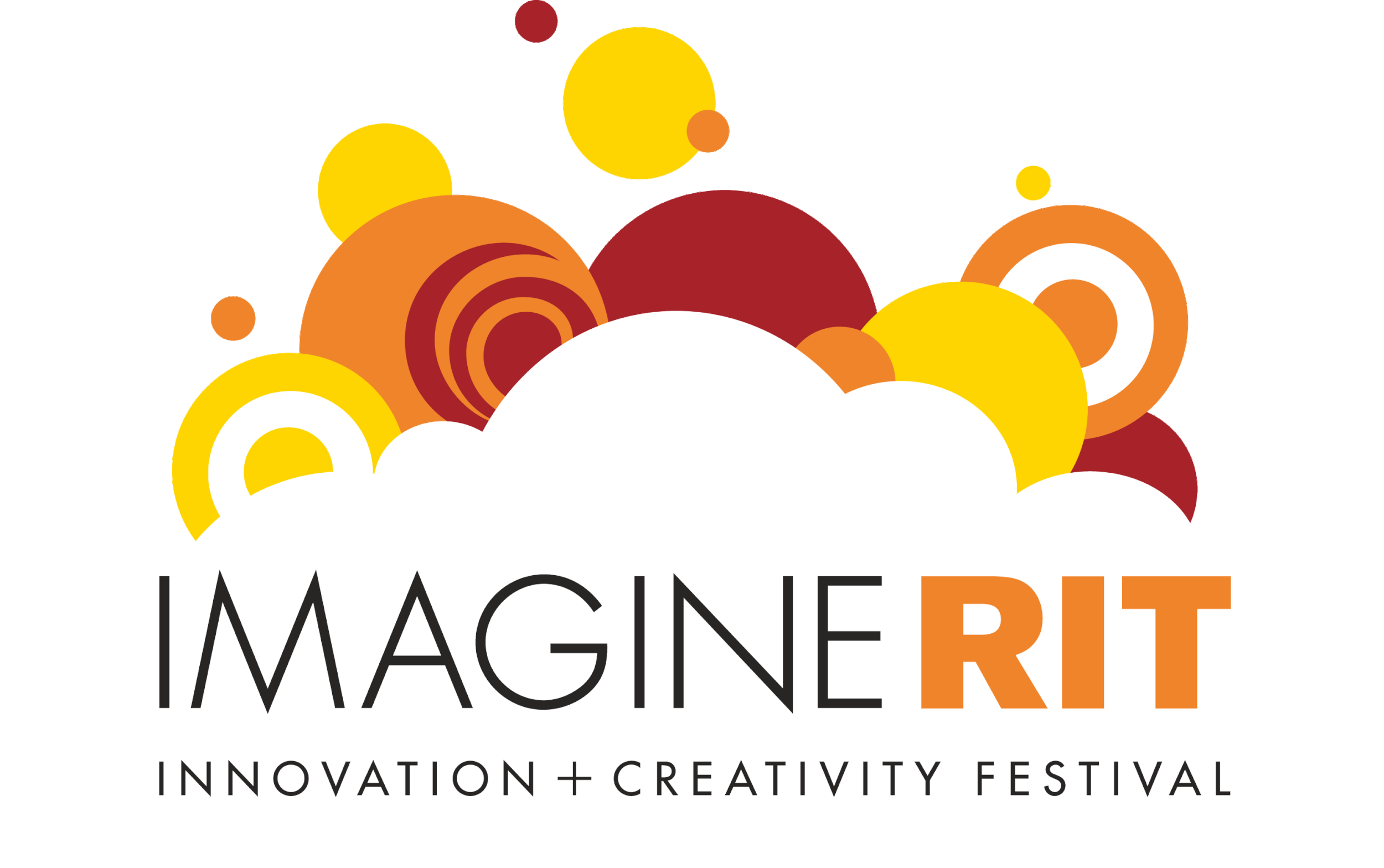 Join us at the Imagine RIT festival!!!!  April 28, 2018