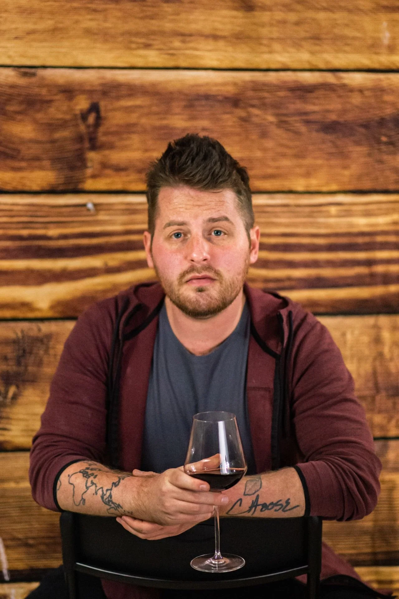 Q1 2022 Recap - Lance Lee