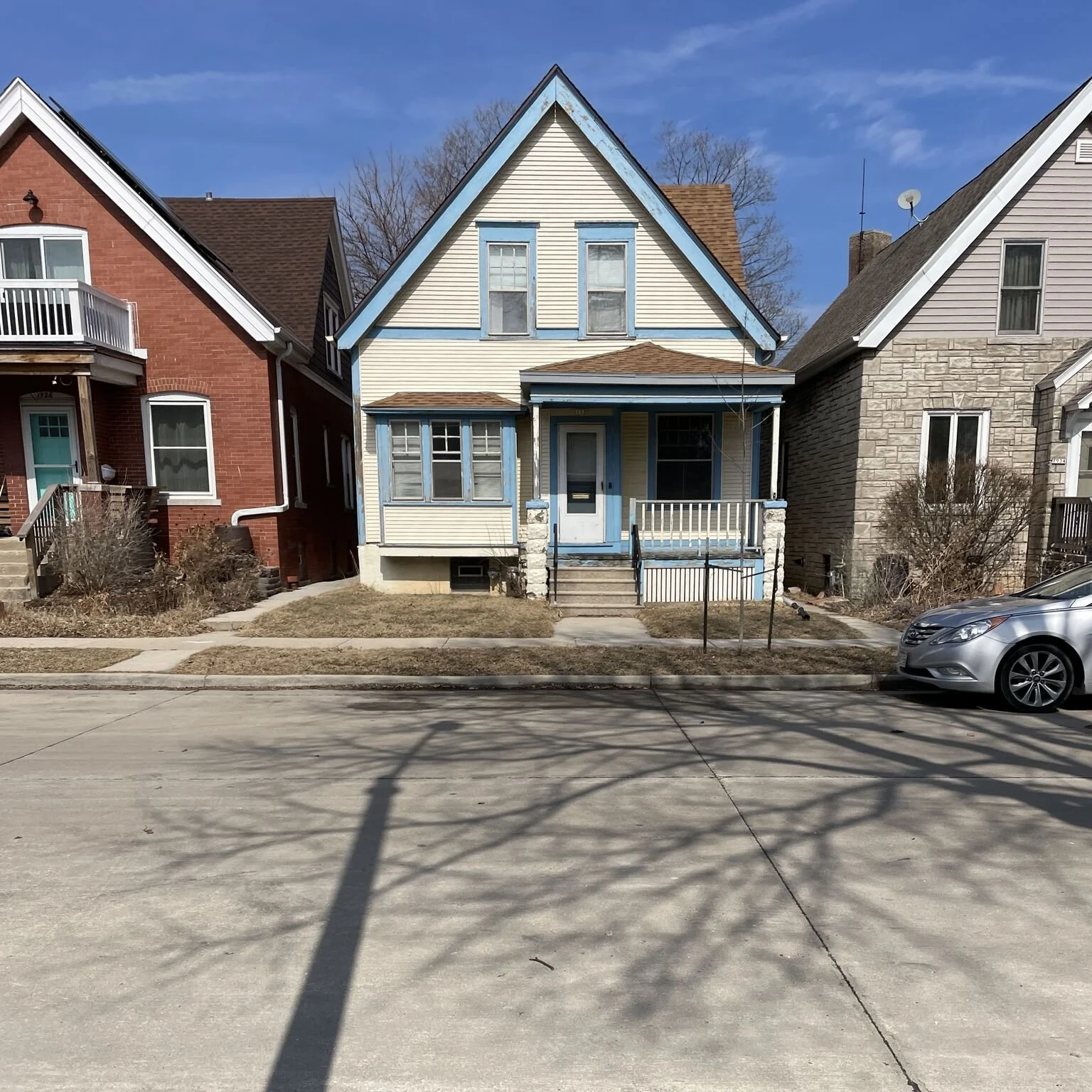 Returning To My Roots - Lance Lee