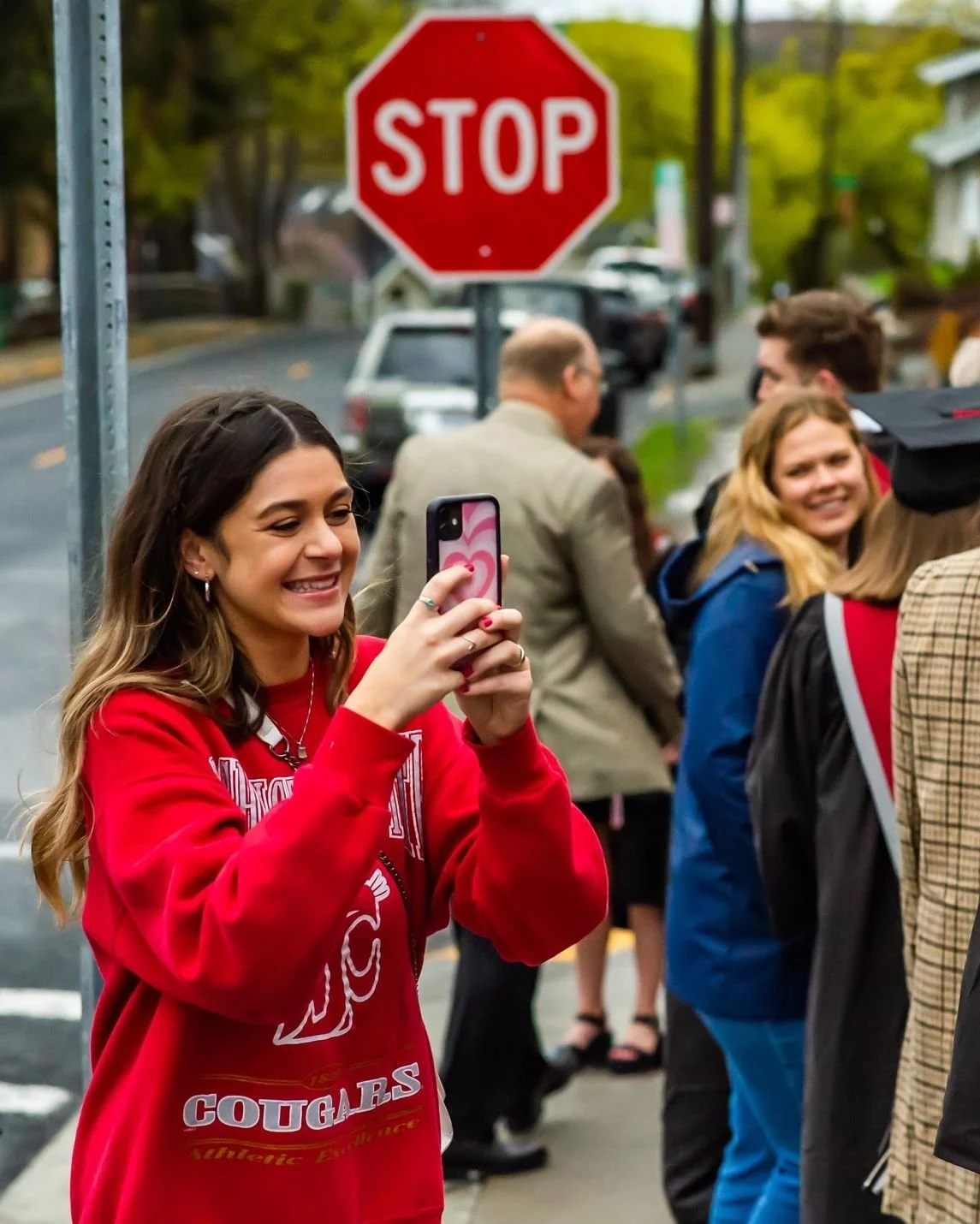 Masks Off This Season - The Coug
