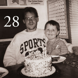 Twenty Eight: Intro