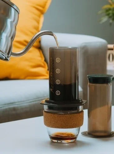 Aeropress