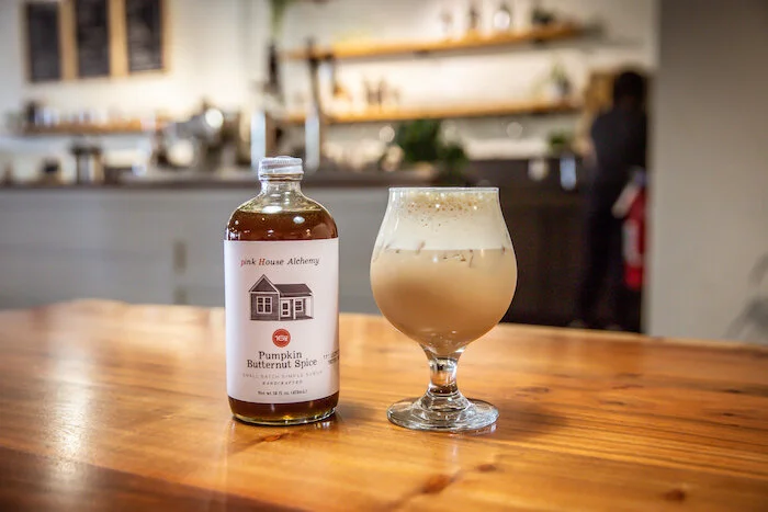 Pink House Alchemy Pumpkin Spice Cold Brew with Cold Foam.jpg