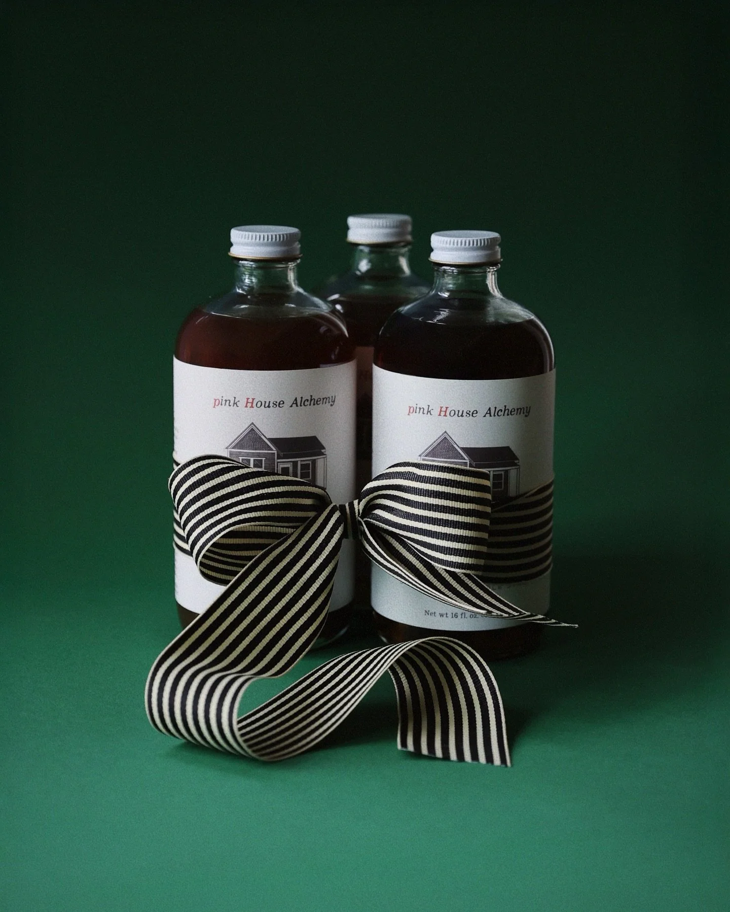 Pink House Alchemy is unwrapping a first-time-ever holiday offering in celebration of all your sweet gatherings, gift lists, and merry moments.

And it&rsquo;s not just one thing, it&rsquo;s an abundance of the best of what we do, just for you.

Amid