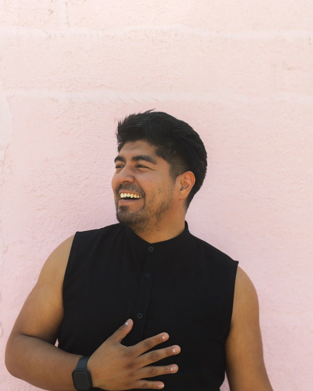 ✨ Meet Juan, our Pink House Alchemist of The Month.

&ldquo;I love Pink House because of the team that makes the magic happen! Everyone here is so unique and special and talented and fun, it makes coming in a great time.

I am one of the few members 