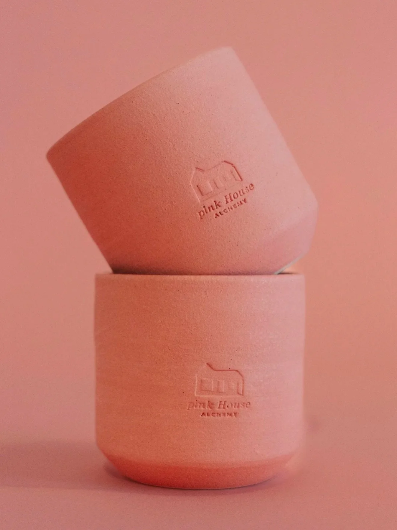 Our handmade ceramic signature mugs are back. Two sizes. Limited quantities.
Made just for us. Beautiful, functional, and deeply loved around here.

Handmade by @pkkceramics in Ojai, CA.