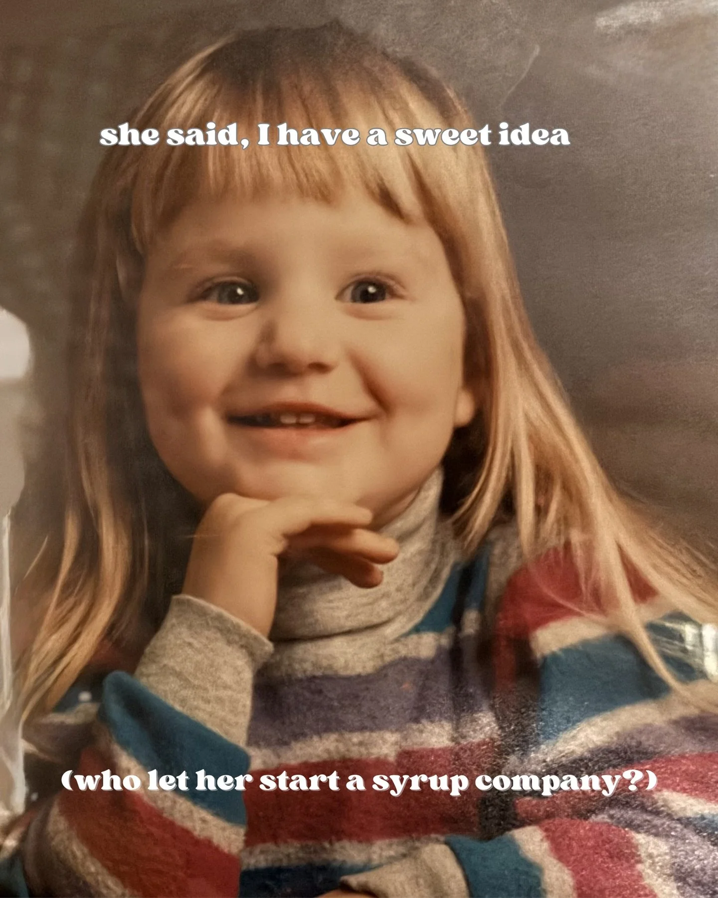 You might be wondering who let these kids run a flavor house. Introducing the tiny people behind Pink House Alchemy.

Turns out it takes one big idea and many many grown ups.

#PinkHouseAlchemy
#MeetTheTeam
#WomenLed
#FarmToBottle
#GrownUps