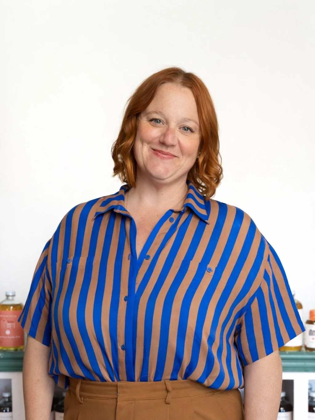 Pink House Alchemy started in a 100 year old pink house in the Ozarks with a simple idea: flavor matters and so do the people behind it.

Today we&rsquo;re celebrating the women behind Pink House Alchemy. From our founder Emily Lawson and COO Stephan