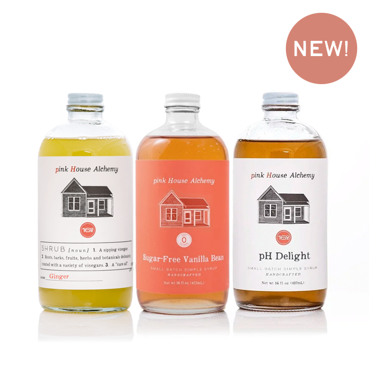 New Year, New You Trio