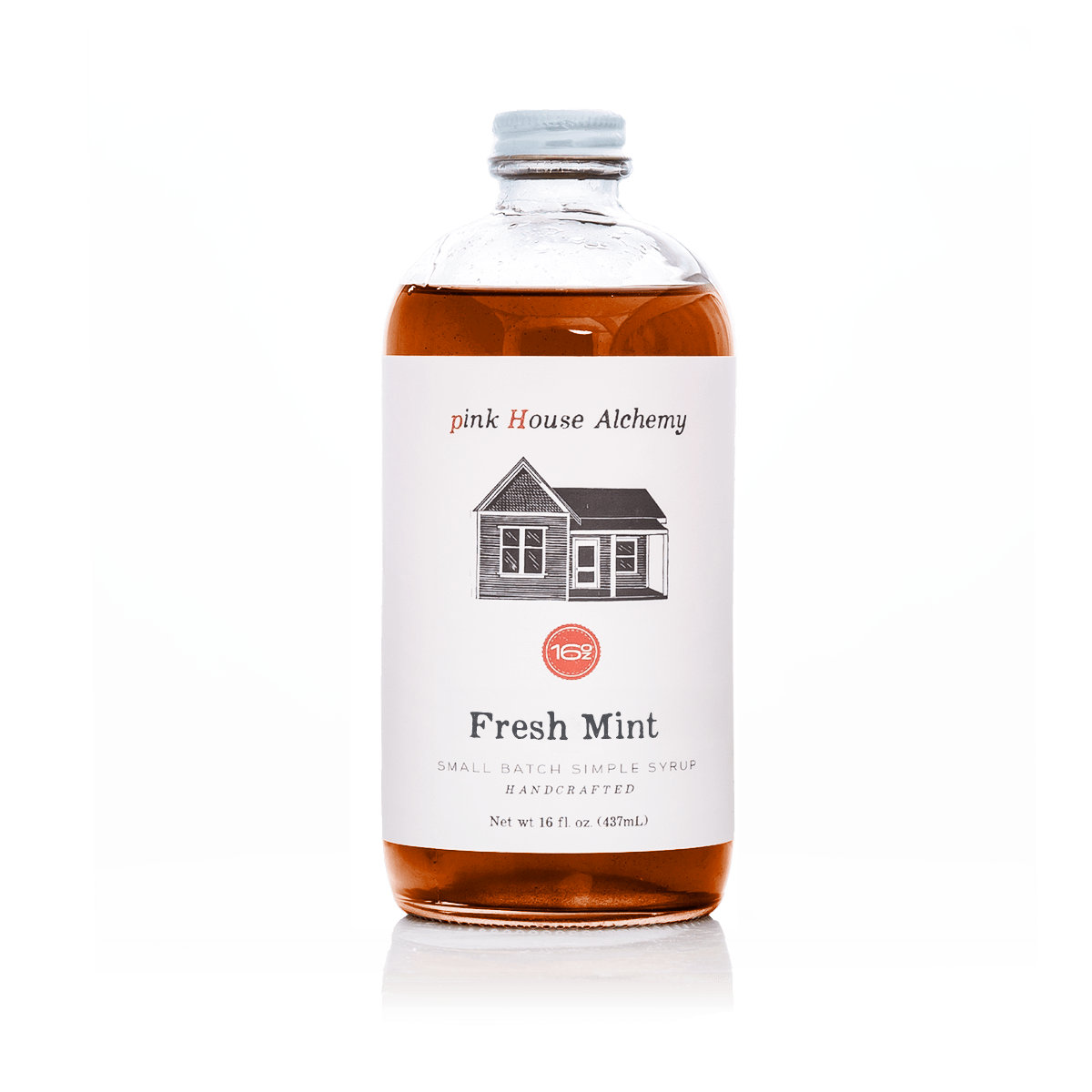Fresh Mint
