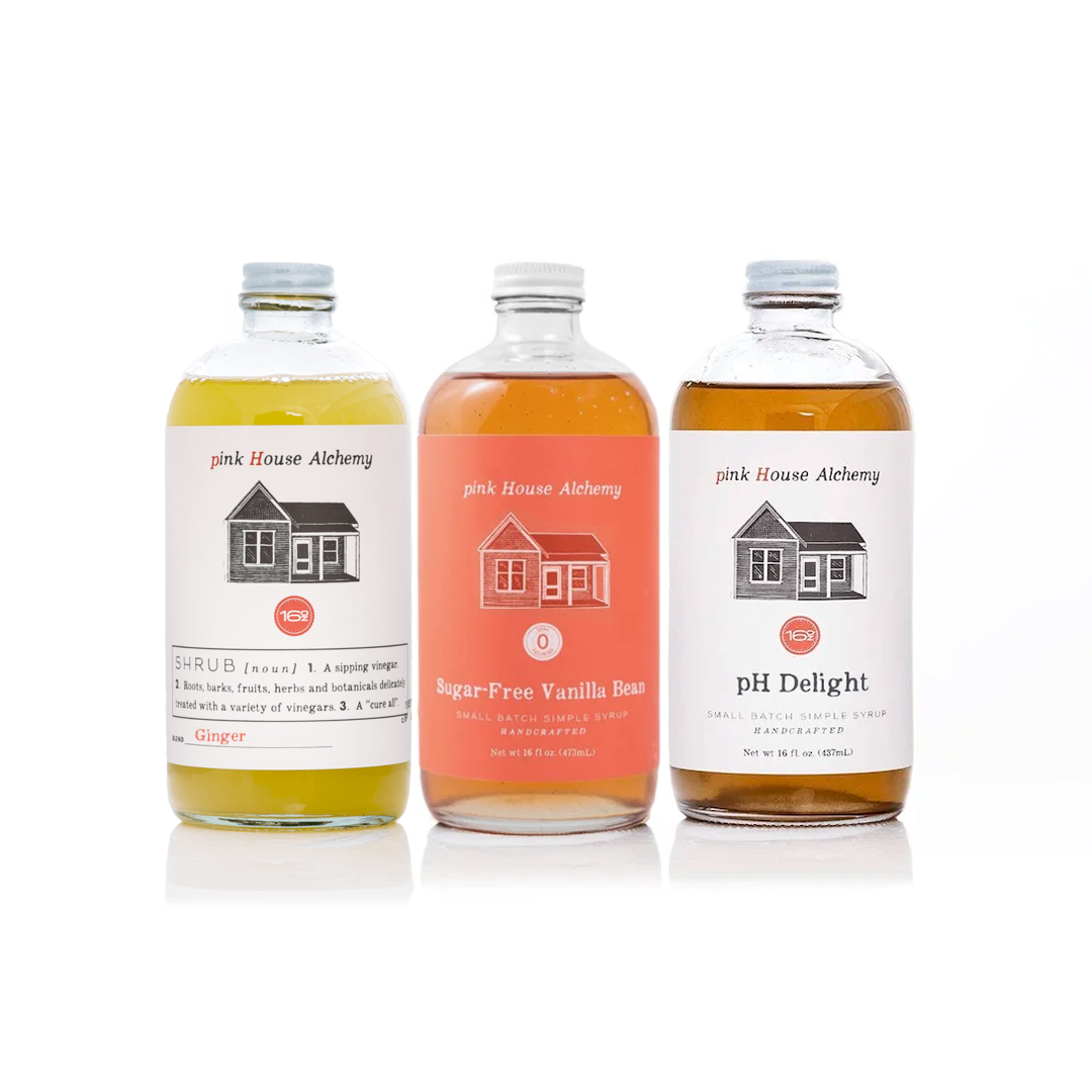 New Year, New You Trio