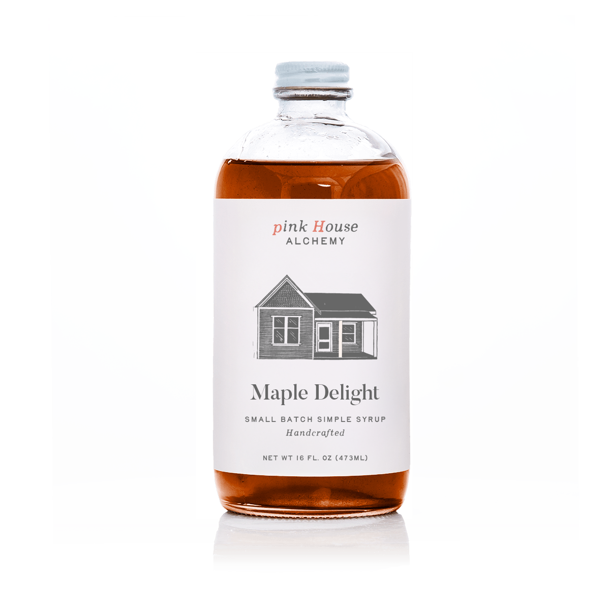 Maple Delight