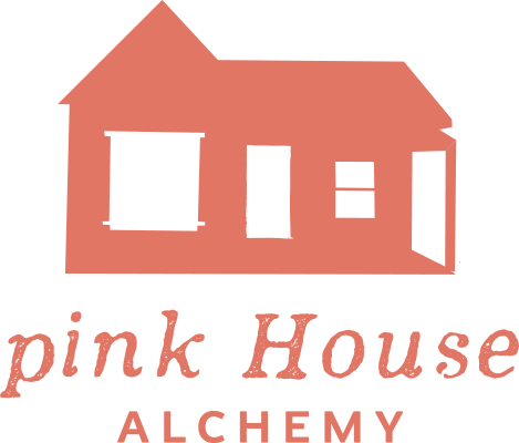 pink House alchemy