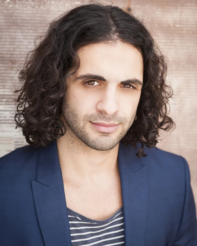 “I came to Showfit having already preformed professionally in TV & Film, I Believed I had gotten roles mainly by using my instincts, which is important, but to take the next step as a performer. I felt I needed to learn how to structure scenes better and dive deeper into character development, to ultimately add further polish to my performance. Through Showfit I was able to gain these tools and many other important skills that I have already been able to put to great use. It has changed me as a performer for the better.” — Stephen Lopez - Pirates of the Caribbean (2015), In The Heights (2015/2016), Here Come the Habibs (2015)