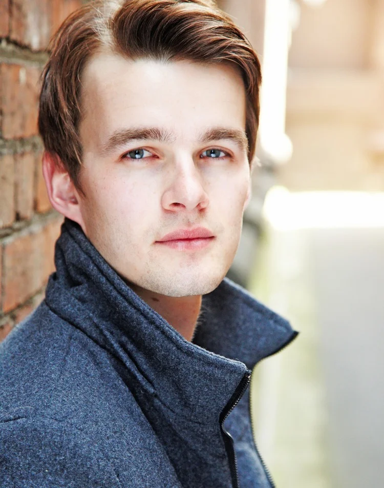 “The teachers are so passionate it makes me want to be better, just by being in their classes.” — Brent Trotter - Jersey Boys (2011) / Grandma from Gooligulch Australian Tour (2011), Ned The Musical (2015), Miss Fisher's Murder Mystery (2013)