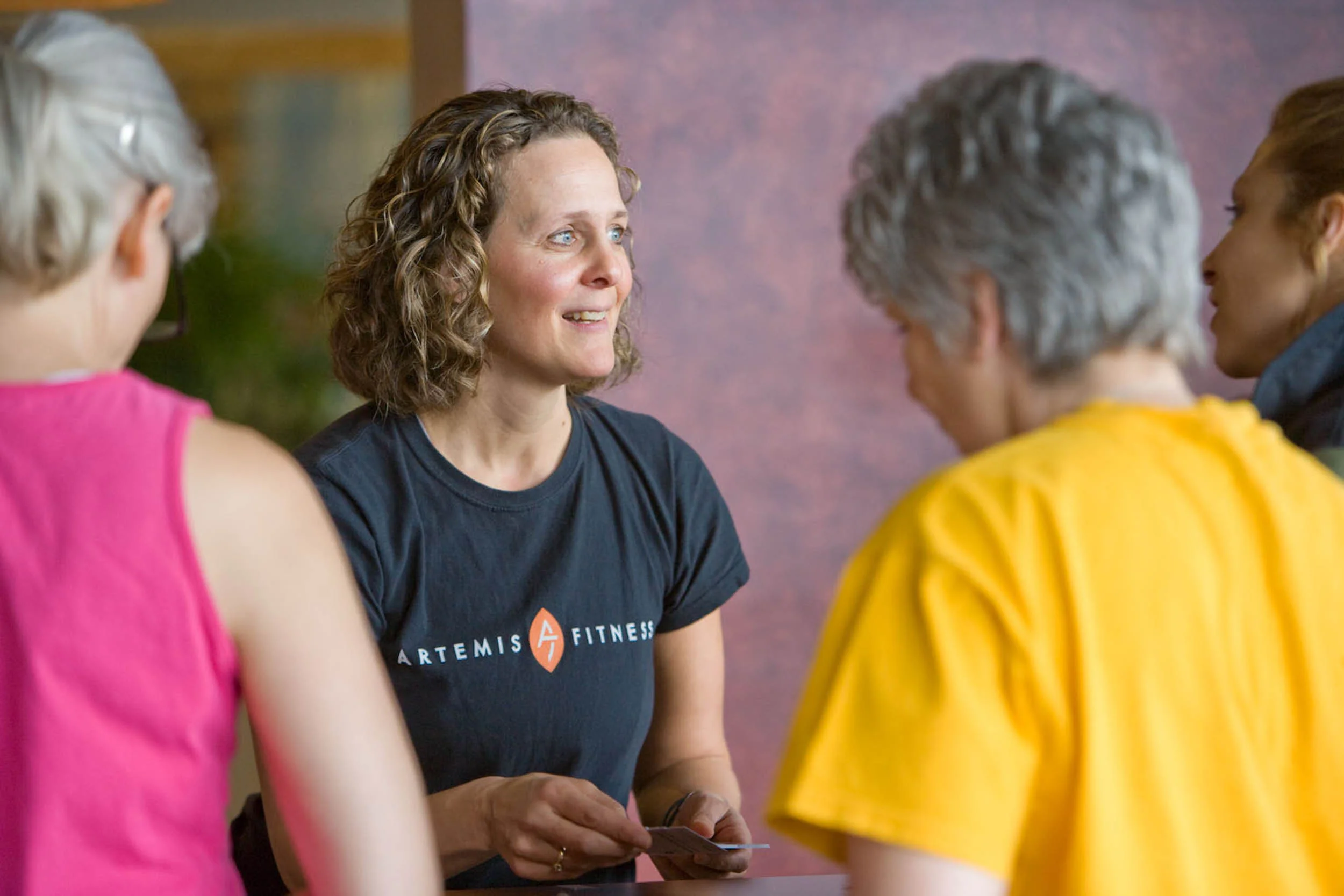 Balancing the Holidays and Fitness