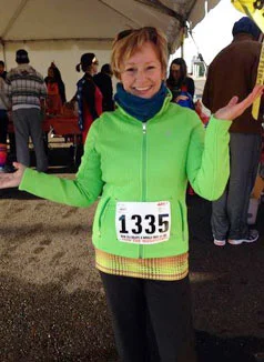 Norma's Success Story