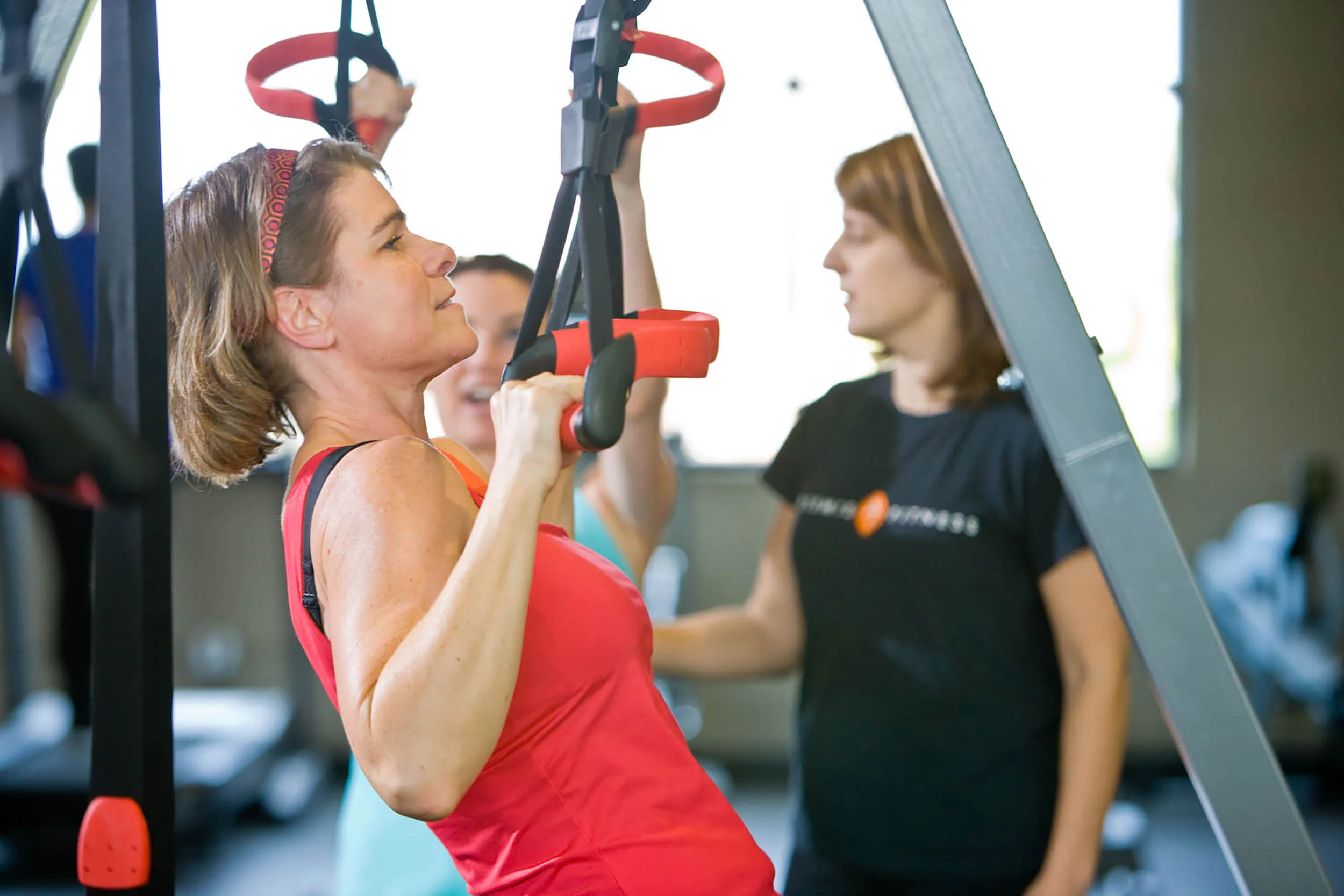 Make Yourself a Priority