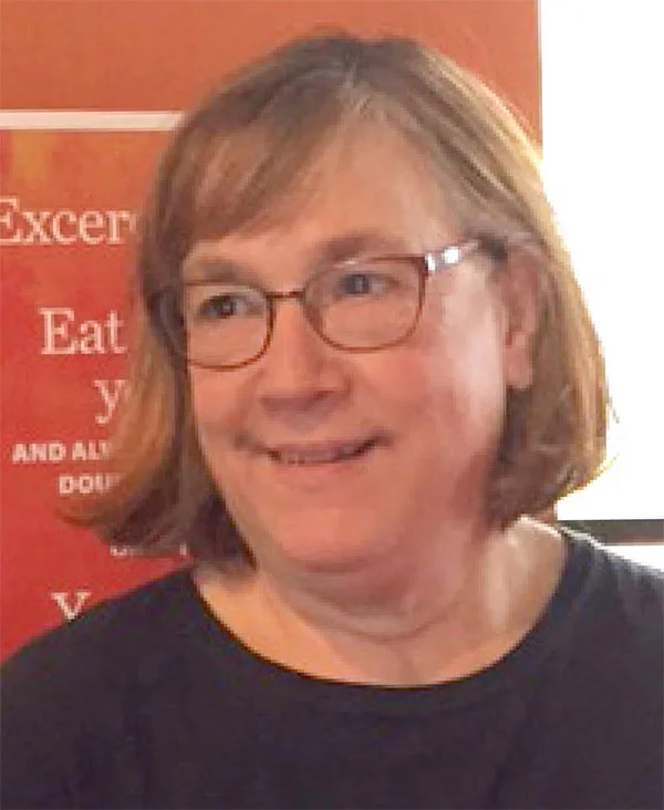 Success Story: Fran!