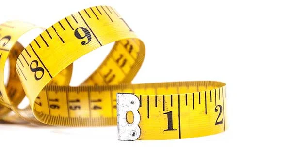 Don't Trust the Scale! Better indicators of healthy weight loss
