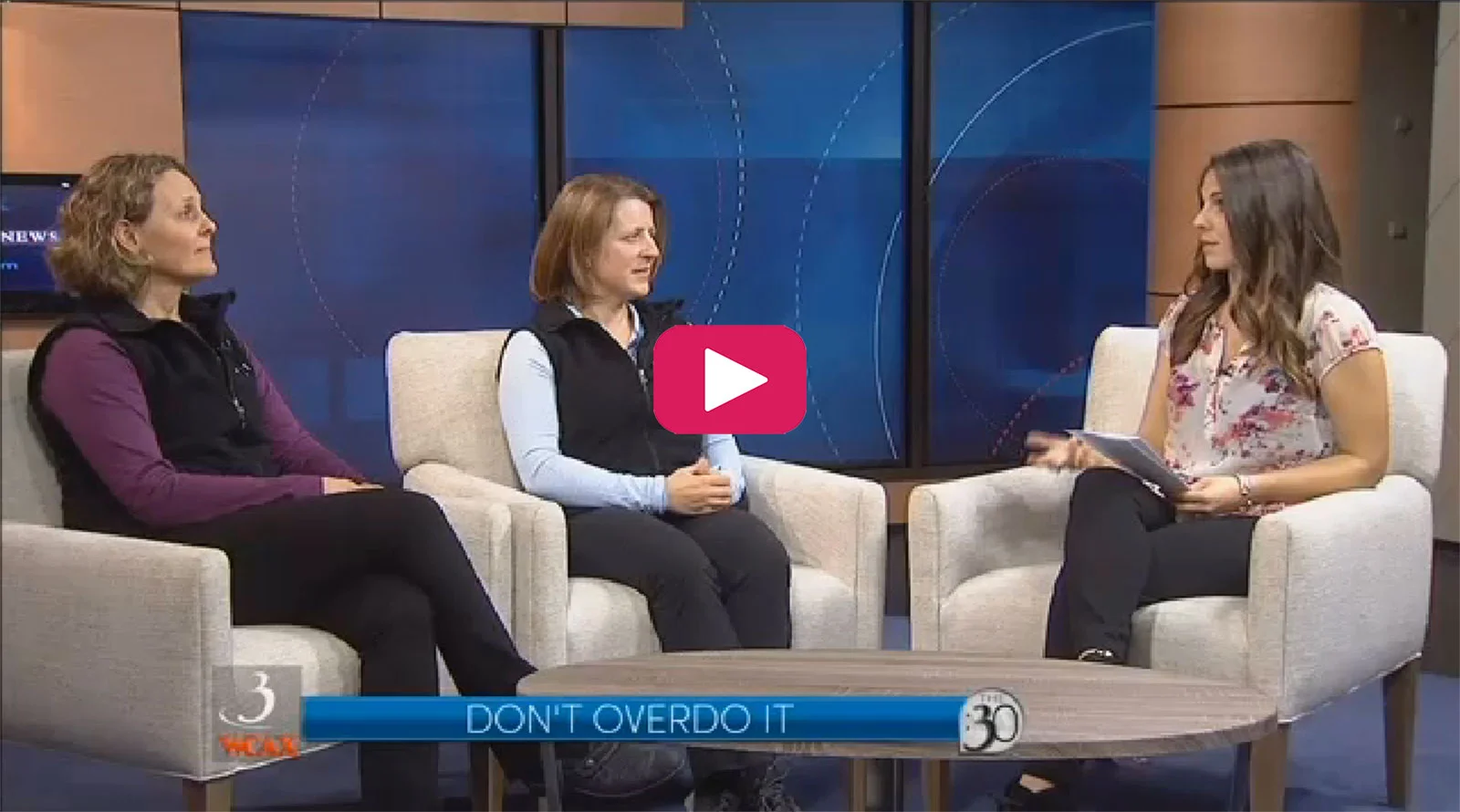 5 Tips for Losing Winter Weight