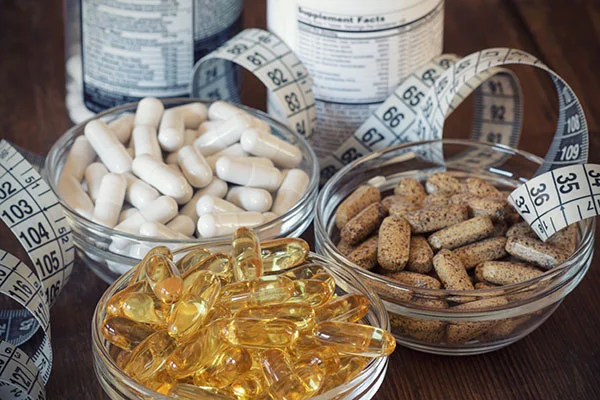 Making Sense of Supplements