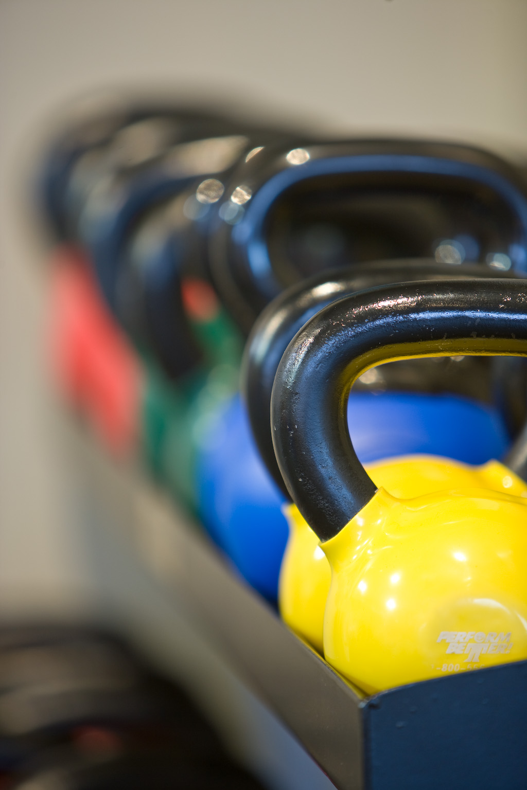 Beginner Kettlebell Workshop