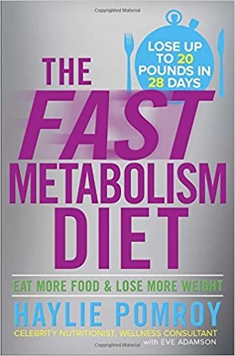The Fast Metabolism Diet Info Meeting
