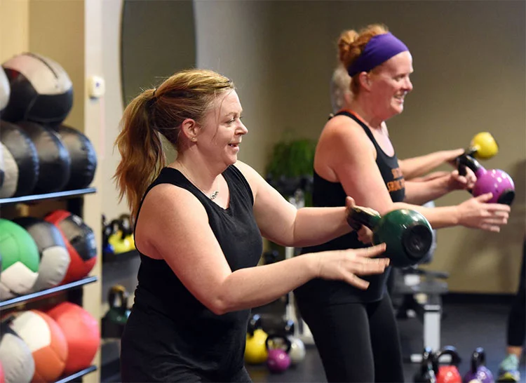 Free Week: Saturday 1/13- Saturday 1/20