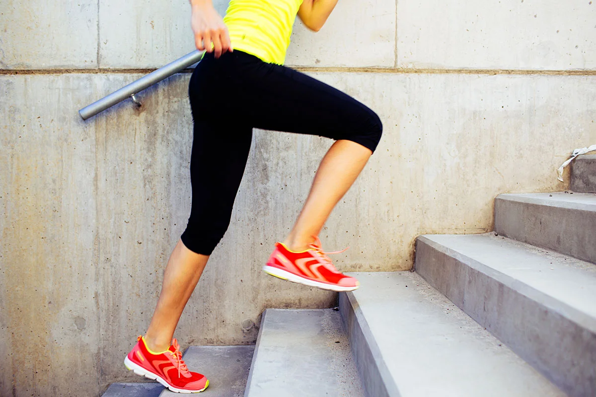 Take your Workout on Vacation!