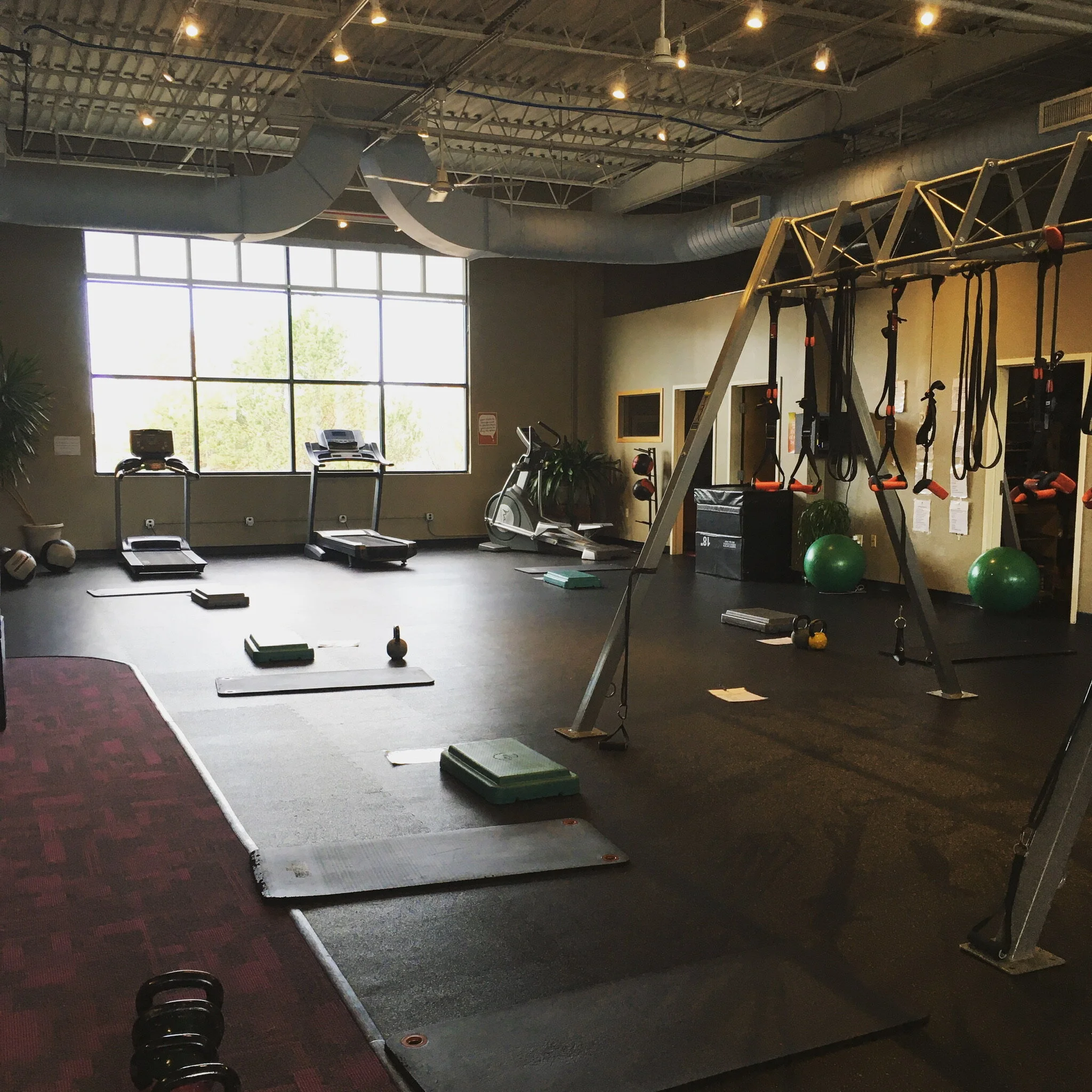 5 Tips for Getting Back to the Gym after a Long Break