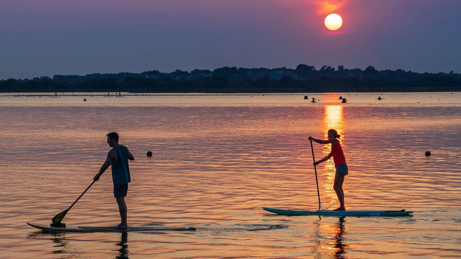 5 Reasons to Keep a Consistent Fitness Routine in the Summer
