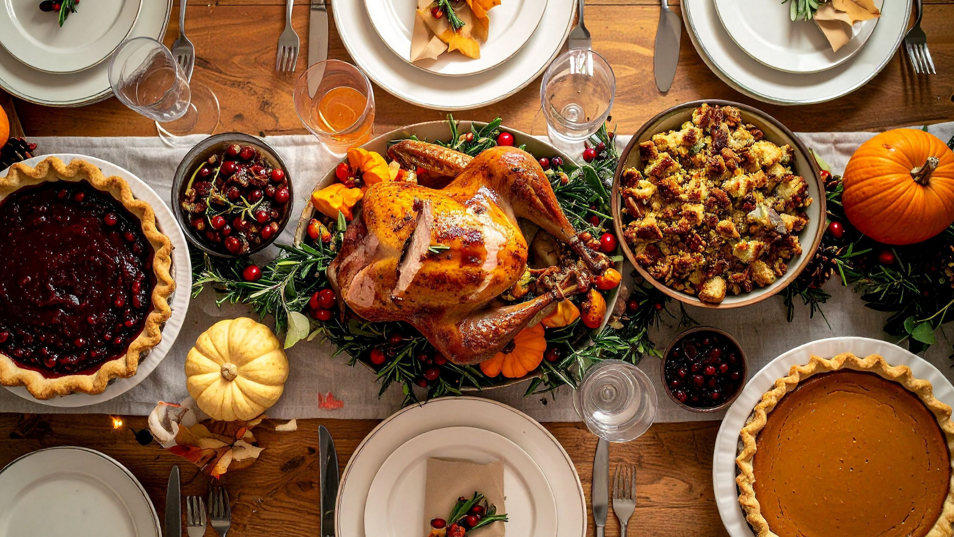 Taking Care of YOU During the Holidays