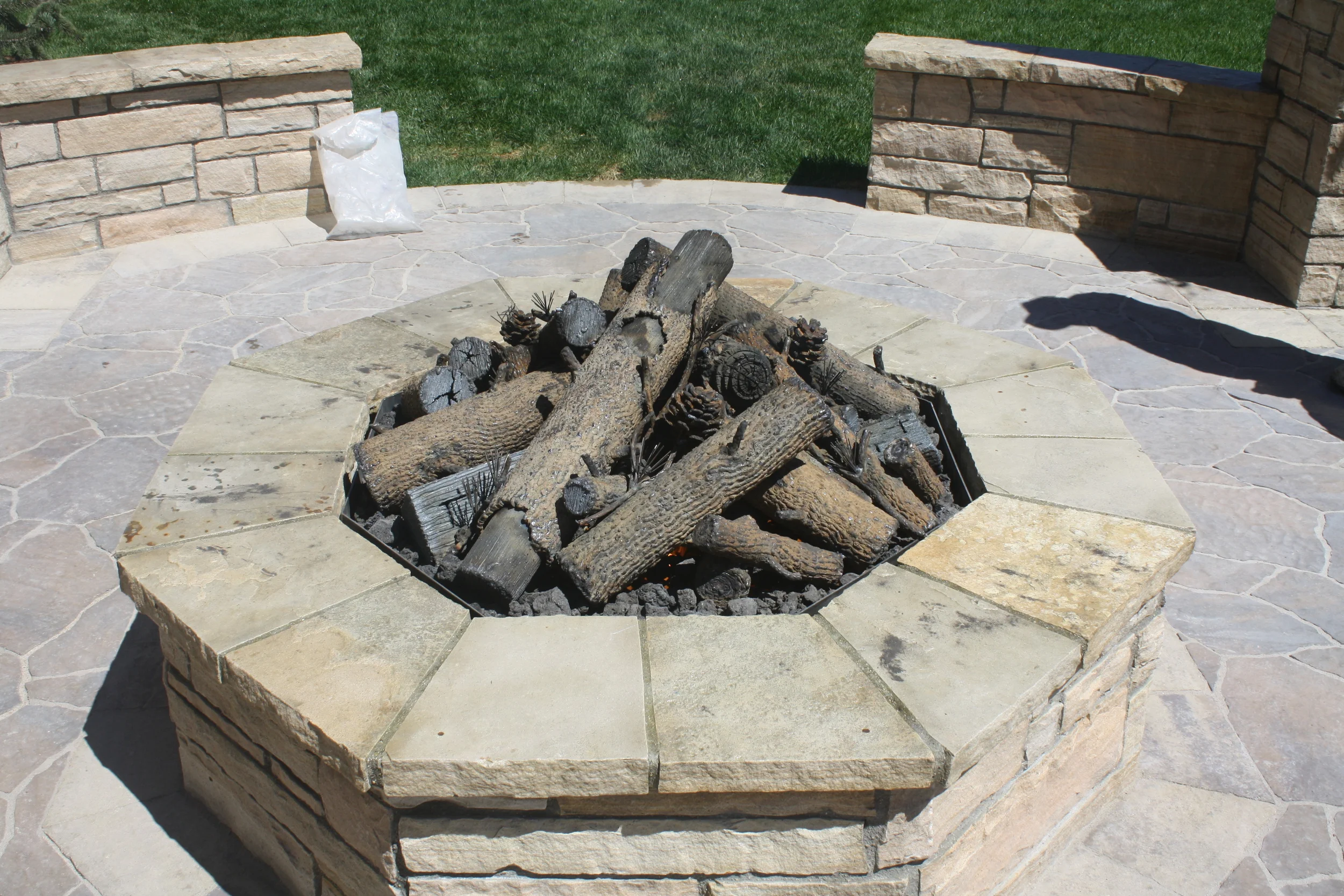 Gallery — Colorado Custom Fire Pits