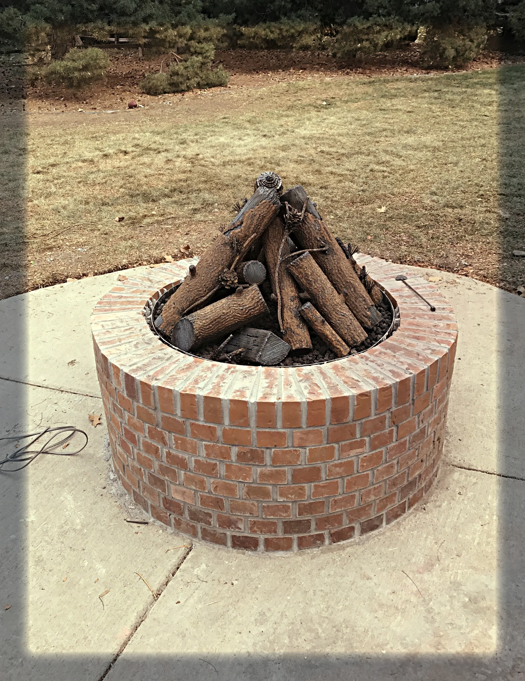 Gallery — Colorado Custom Fire Pits