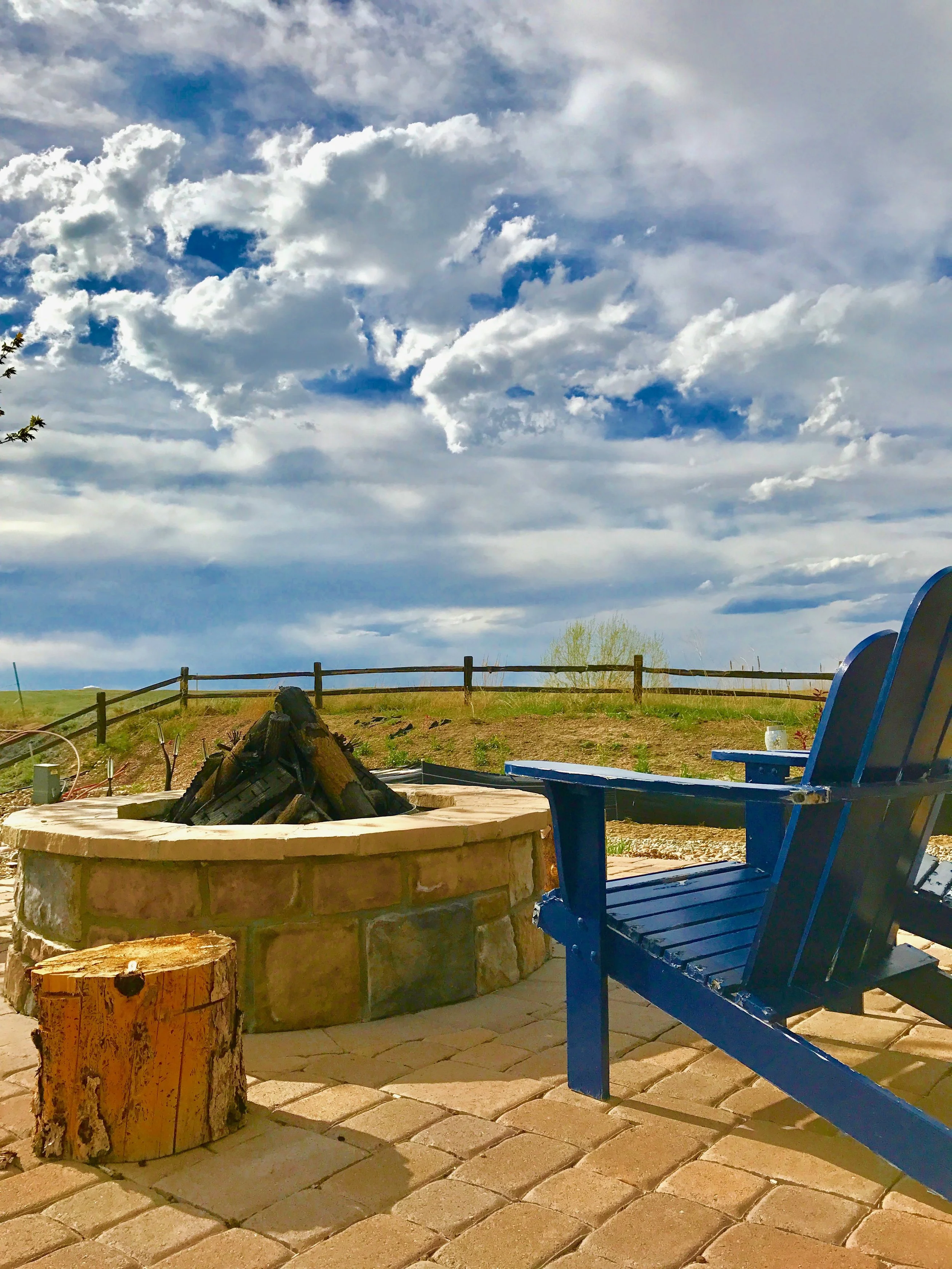 Gallery — Colorado Custom Fire Pits