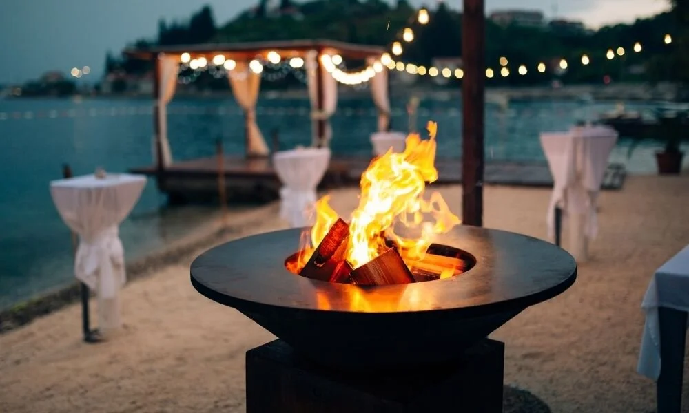 Blog — Colorado Custom Fire Pits