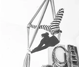 Photo: Gunnar Field