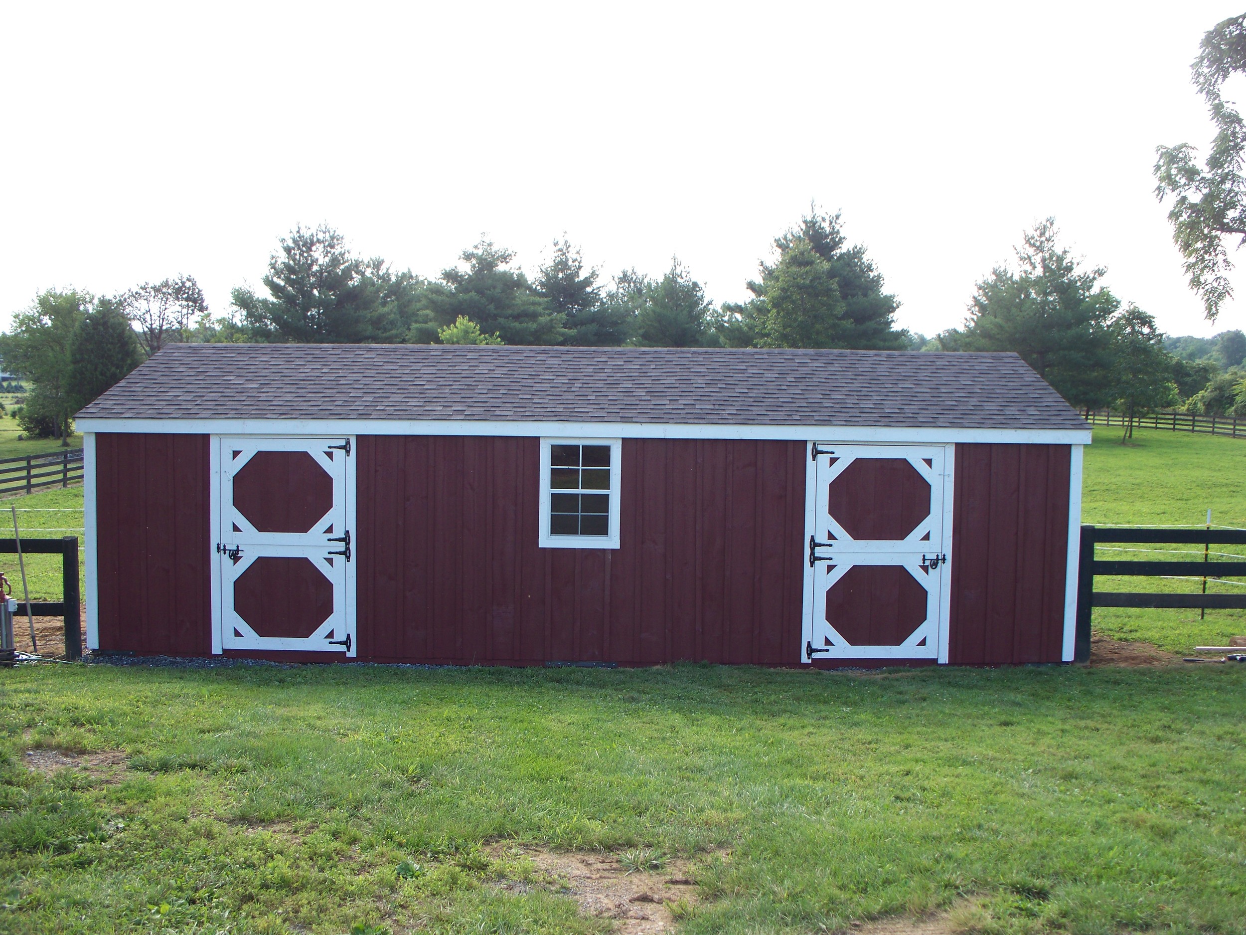 barns for sale