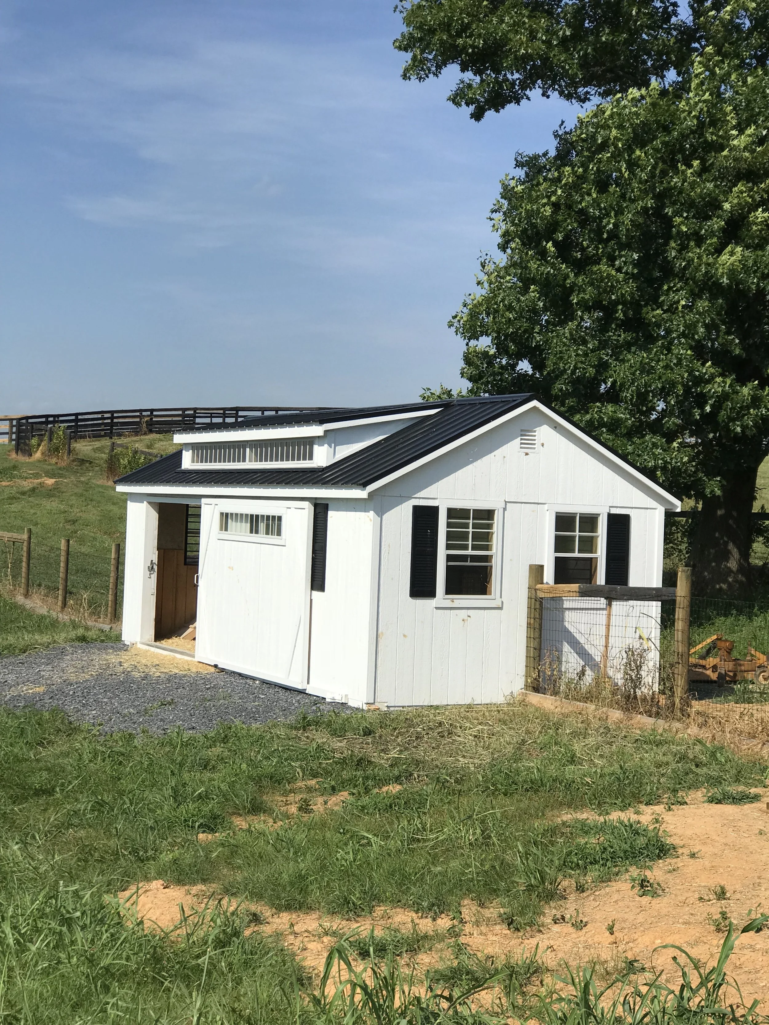 Shenandoah Sheds Custom Built Sheds And Barns For Sale Loudoun