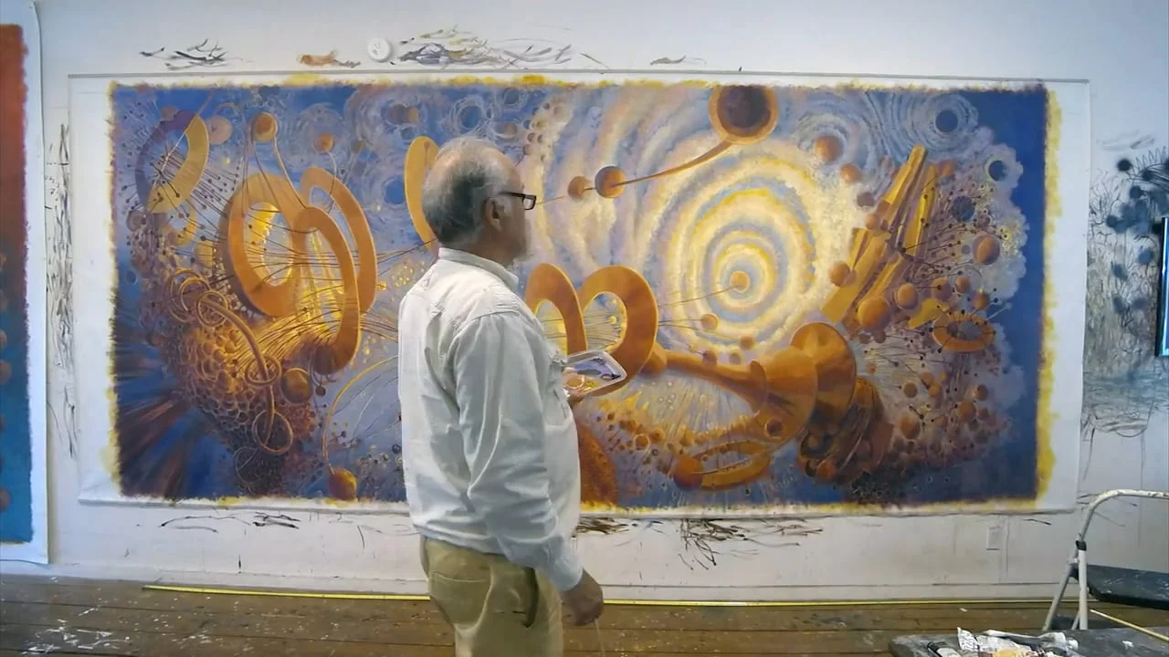 METASPACE Observation 31 